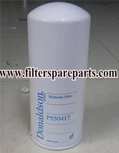 P550417 Donaldson hydraulic filter